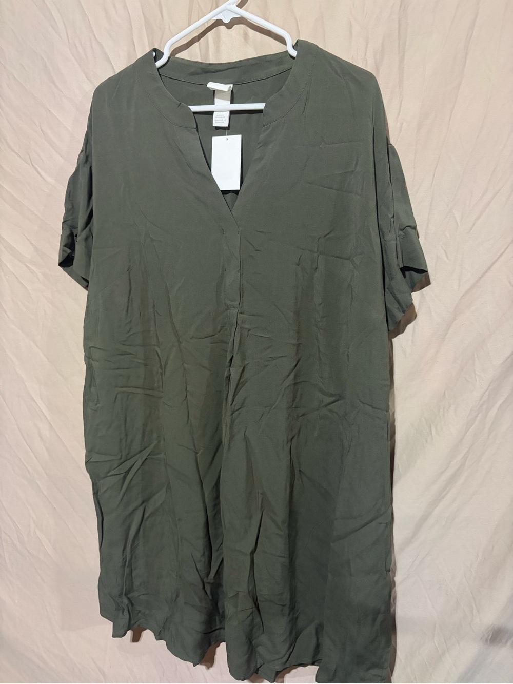 H&M dress